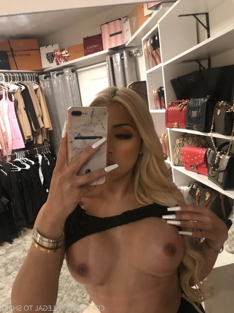 Elena 💕 [ elenagenevinne ] Onlyfans leaked photo 6683811 on Hotleaks.tv