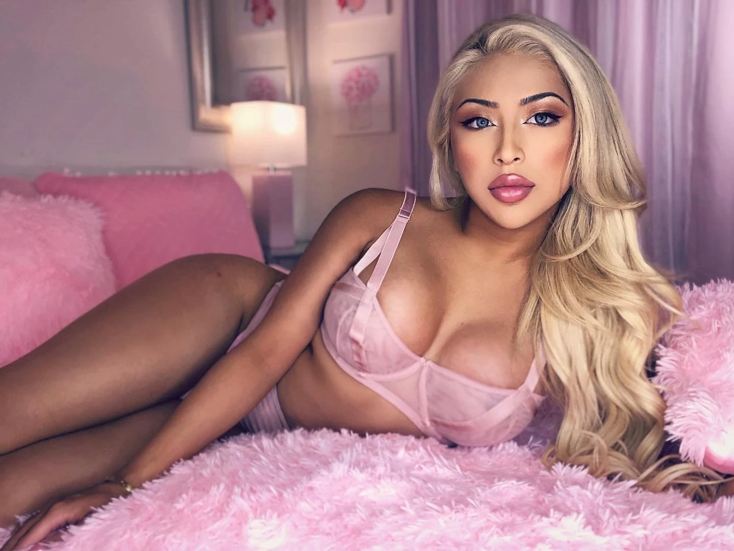 Elena 💕 [ elenagenevinne ] Onlyfans leaked photo 6684305 on Hotleaks.tv