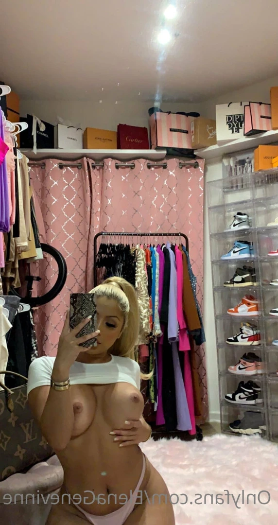 Elena 💕 [ elenagenevinne ] Onlyfans leaked photo 6684610 on Hotleaks.tv