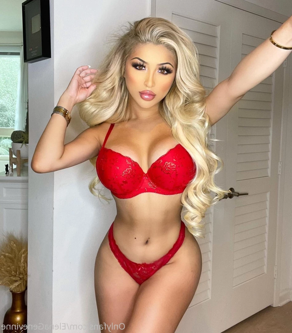 Elena 💕 [ elenagenevinne ] Onlyfans leaked photo 6684812 on Hotleaks.tv