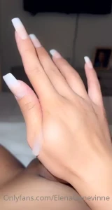 Elena 💕 [ elenagenevinne ] Onlyfans leaked video 7721719 on Hotleaks.tv