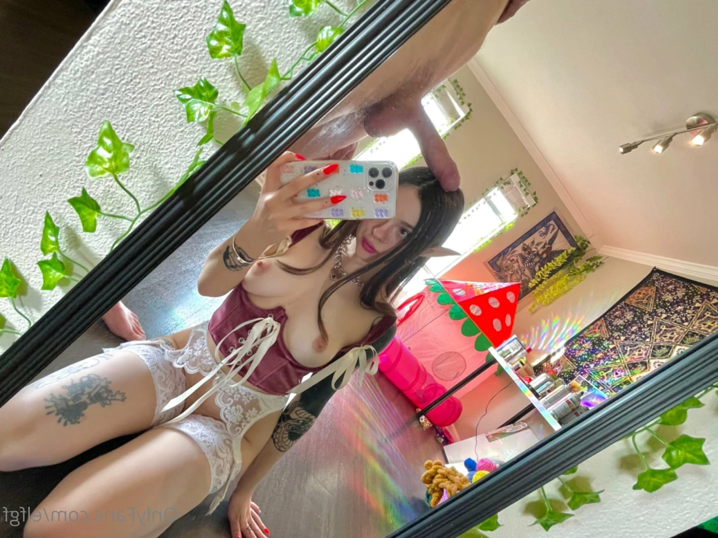 Baby [ elfgf ] Onlyfans leaked photo 7557881 on Hotleaks.tv