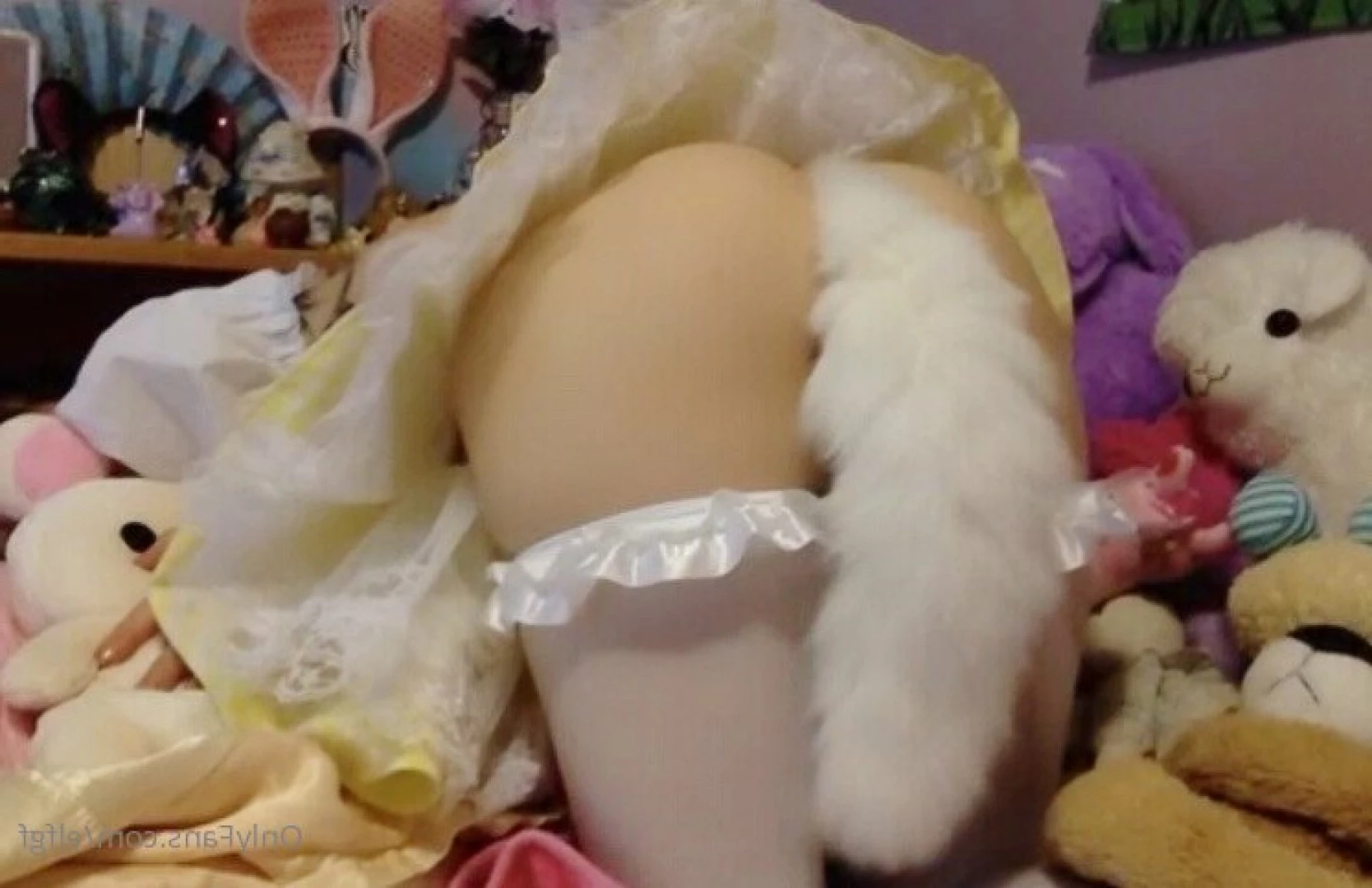 Baby [ elfgf ] Onlyfans leaked photo 7558033 on Hotleaks.tv