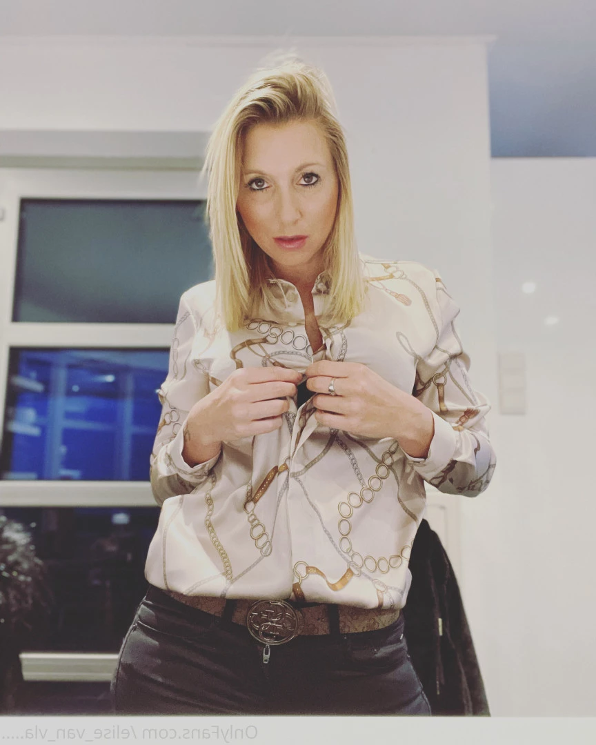 Elise Van Vlaanderen [ elise_van_vlaanderen ] Onlyfans leaked photo 7644913 on Hotleaks.tv