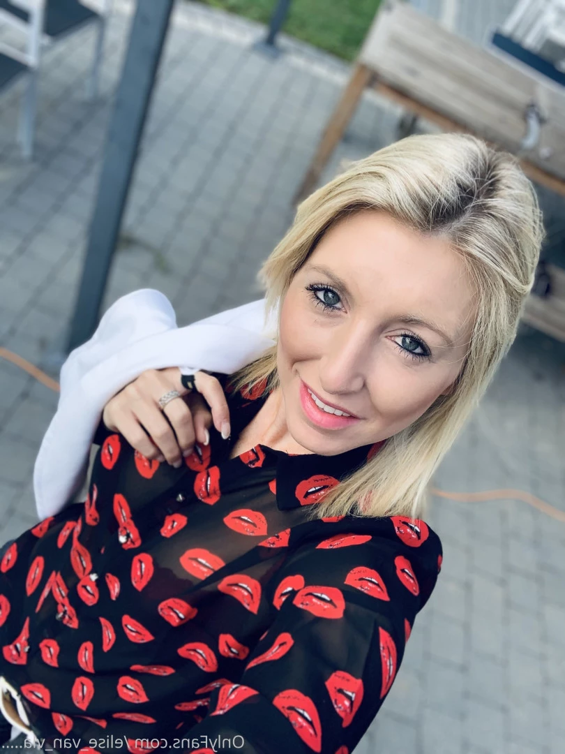 Elise Van Vlaanderen [ elise_van_vlaanderen ] Onlyfans leaked photo 7645337 on Hotleaks.tv