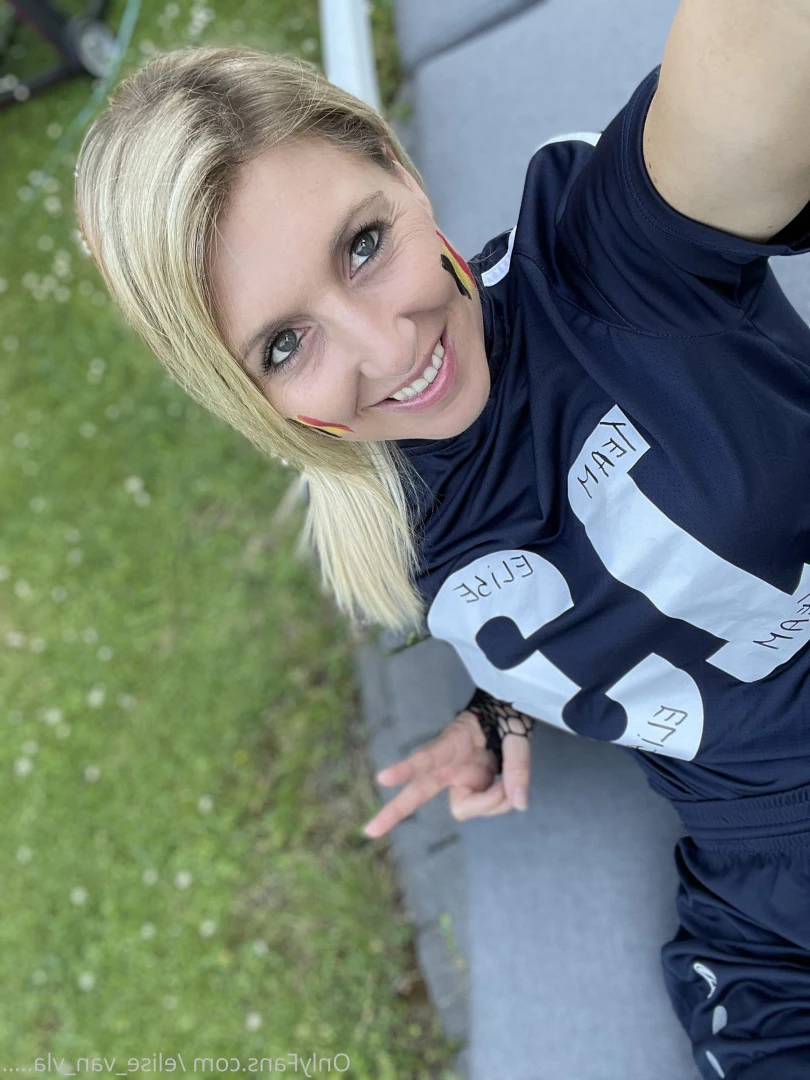 Elise Van Vlaanderen [ elise_van_vlaanderen ] Onlyfans leaked photo 7646056 on Hotleaks.tv