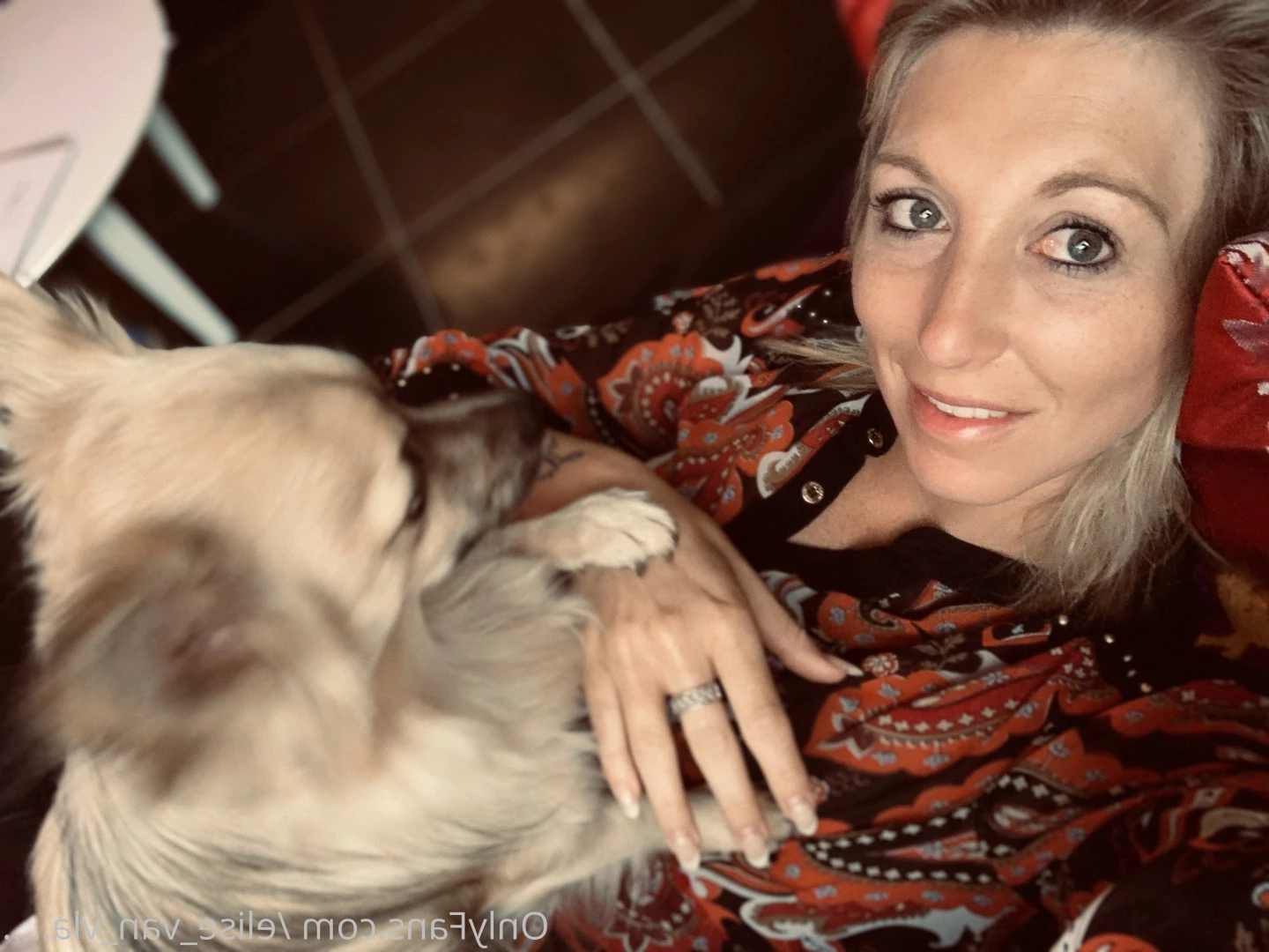 Elise Van Vlaanderen [ elise_van_vlaanderen ] Onlyfans leaked photo 7646423 on Hotleaks.tv