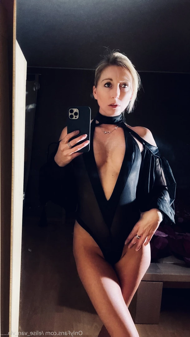 Elise Van Vlaanderen [ elise_van_vlaanderen ] Onlyfans leaked photo 7647475 on Hotleaks.tv