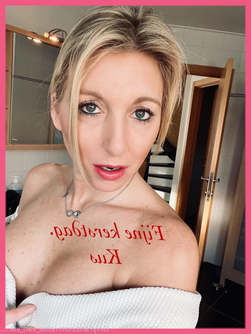 Elise Van Vlaanderen [ elise_van_vlaanderen ] Onlyfans leaked photo 7648446 on Hotleaks.tv