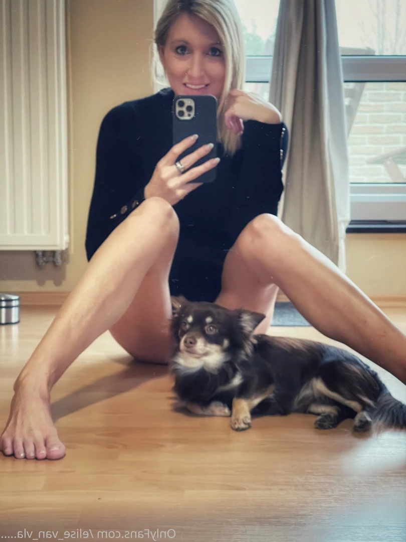 Elise Van Vlaanderen [ elise_van_vlaanderen ] Onlyfans leaked photo 7648516 on Hotleaks.tv