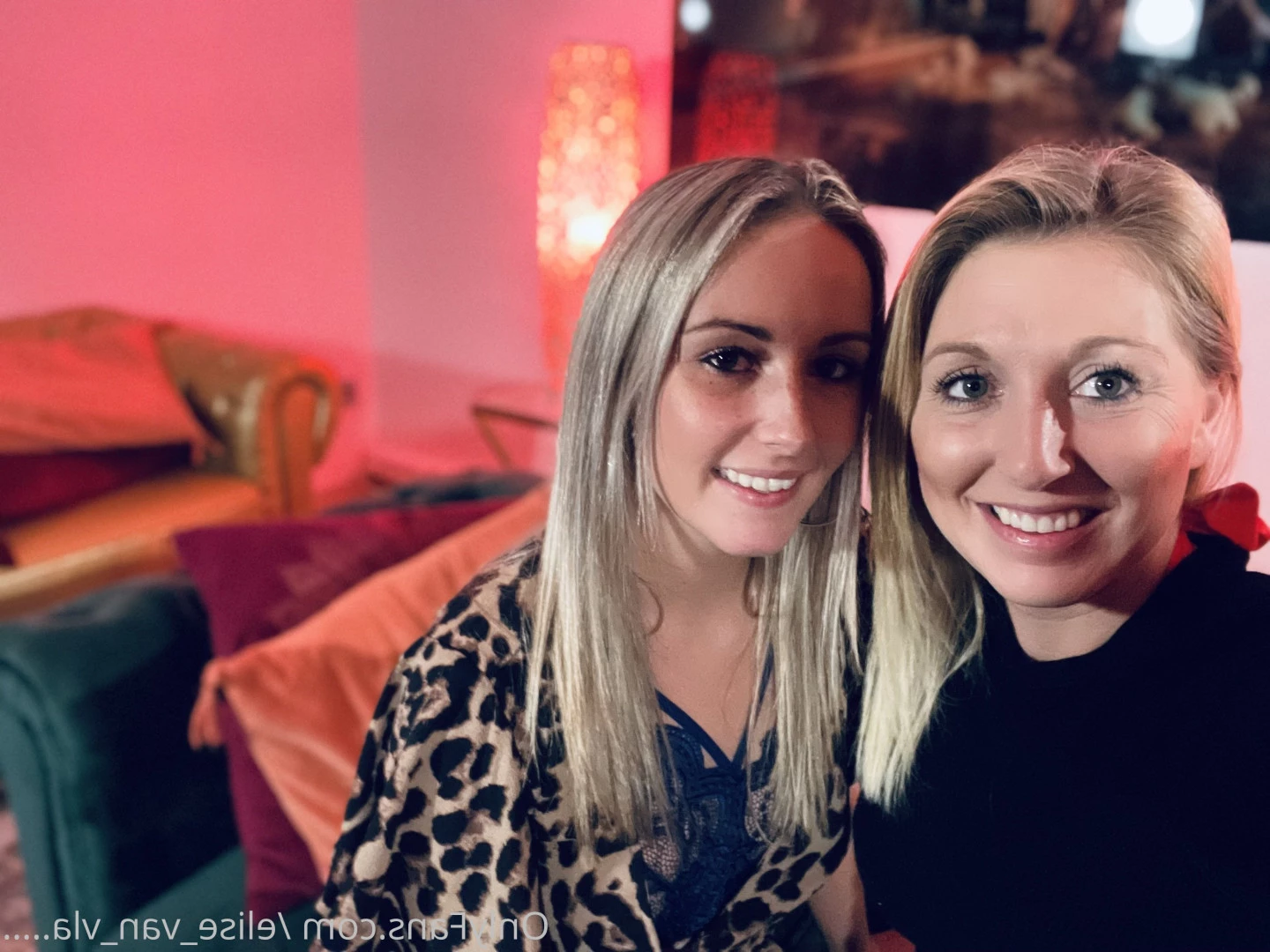 Elise Van Vlaanderen [ elise_van_vlaanderen ] Onlyfans leaked photo 7648910 on Hotleaks.tv