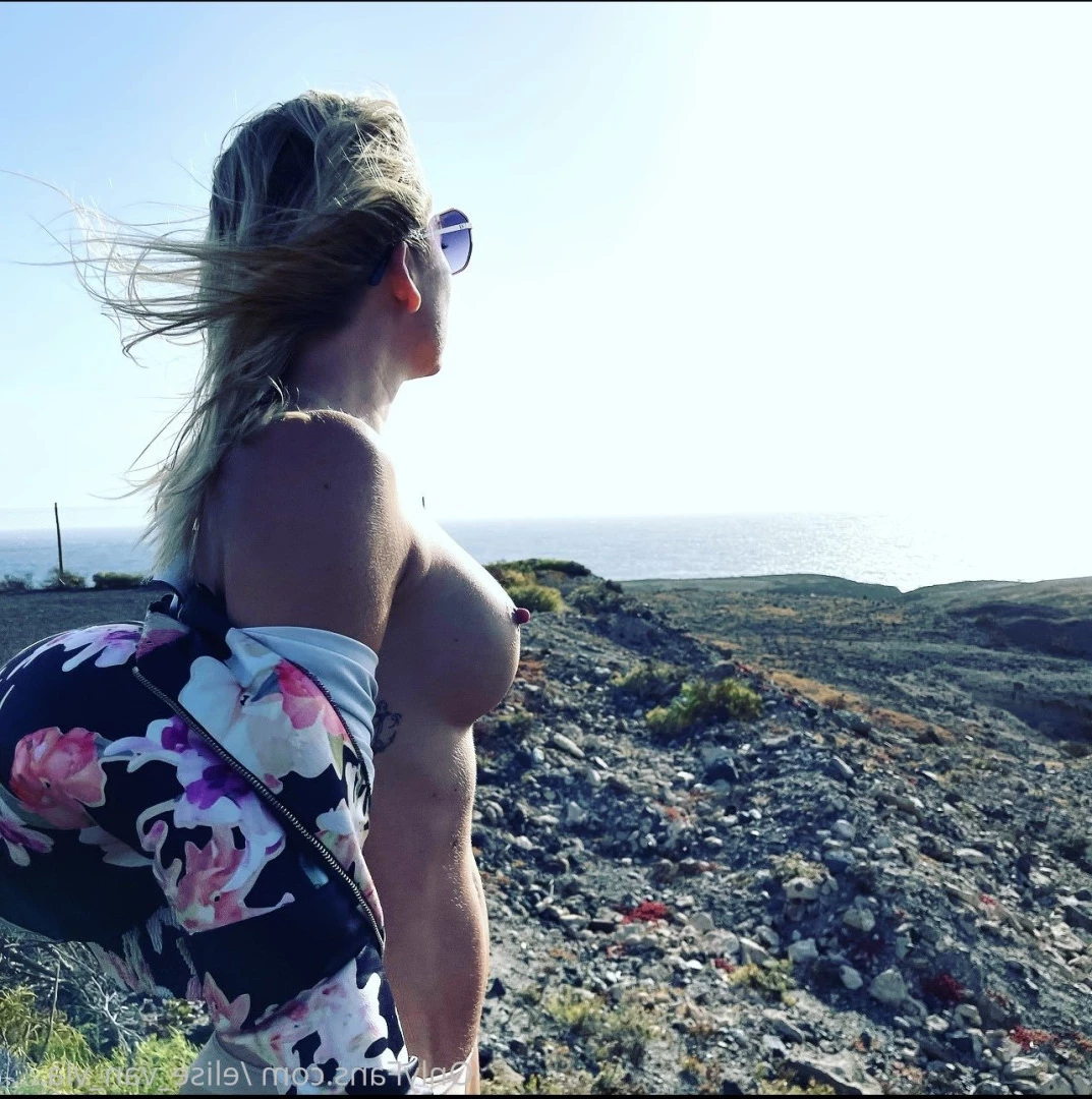 Elise Van Vlaanderen [ elise_van_vlaanderen ] Onlyfans leaked photo 7648942 on Hotleaks.tv