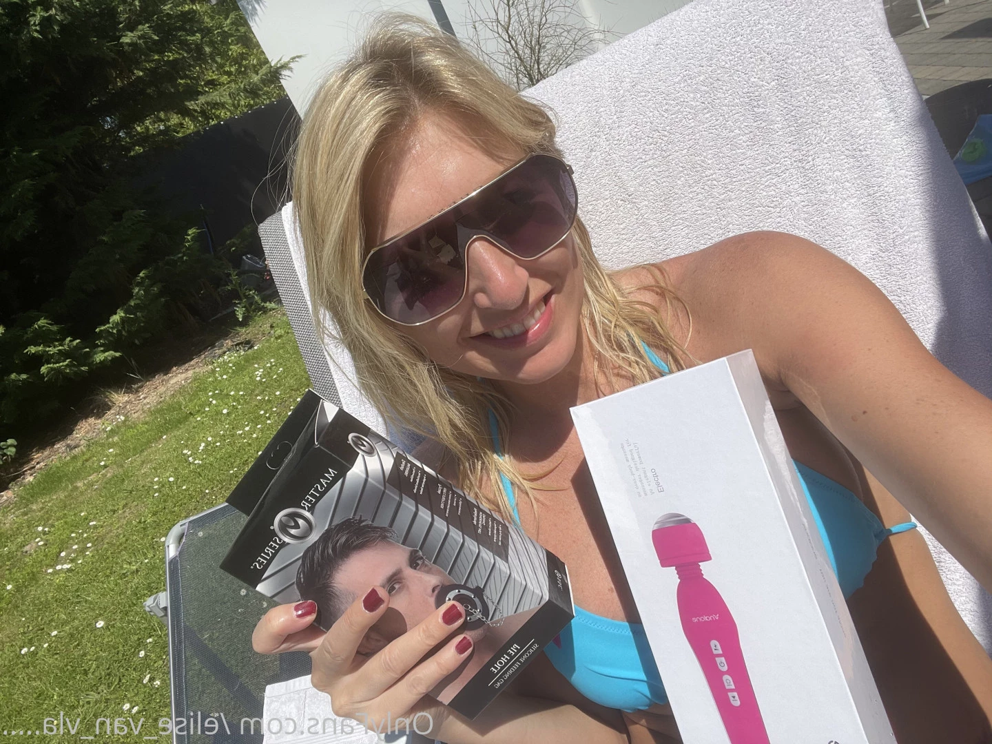 Elise Van Vlaanderen [ elise_van_vlaanderen ] Onlyfans leaked photo 7649300 on Hotleaks.tv