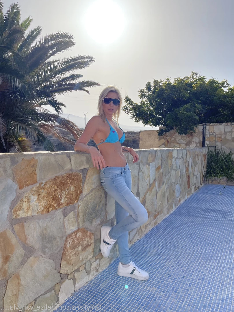 Elise Van Vlaanderen [ elise_van_vlaanderen ] Onlyfans leaked photo 7649539 on Hotleaks.tv