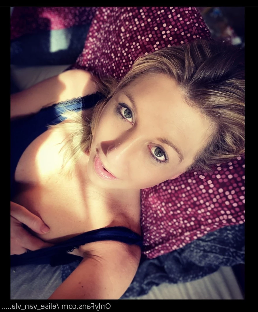 Elise Van Vlaanderen [ elise_van_vlaanderen ] Onlyfans leaked photo 7649637 on Hotleaks.tv