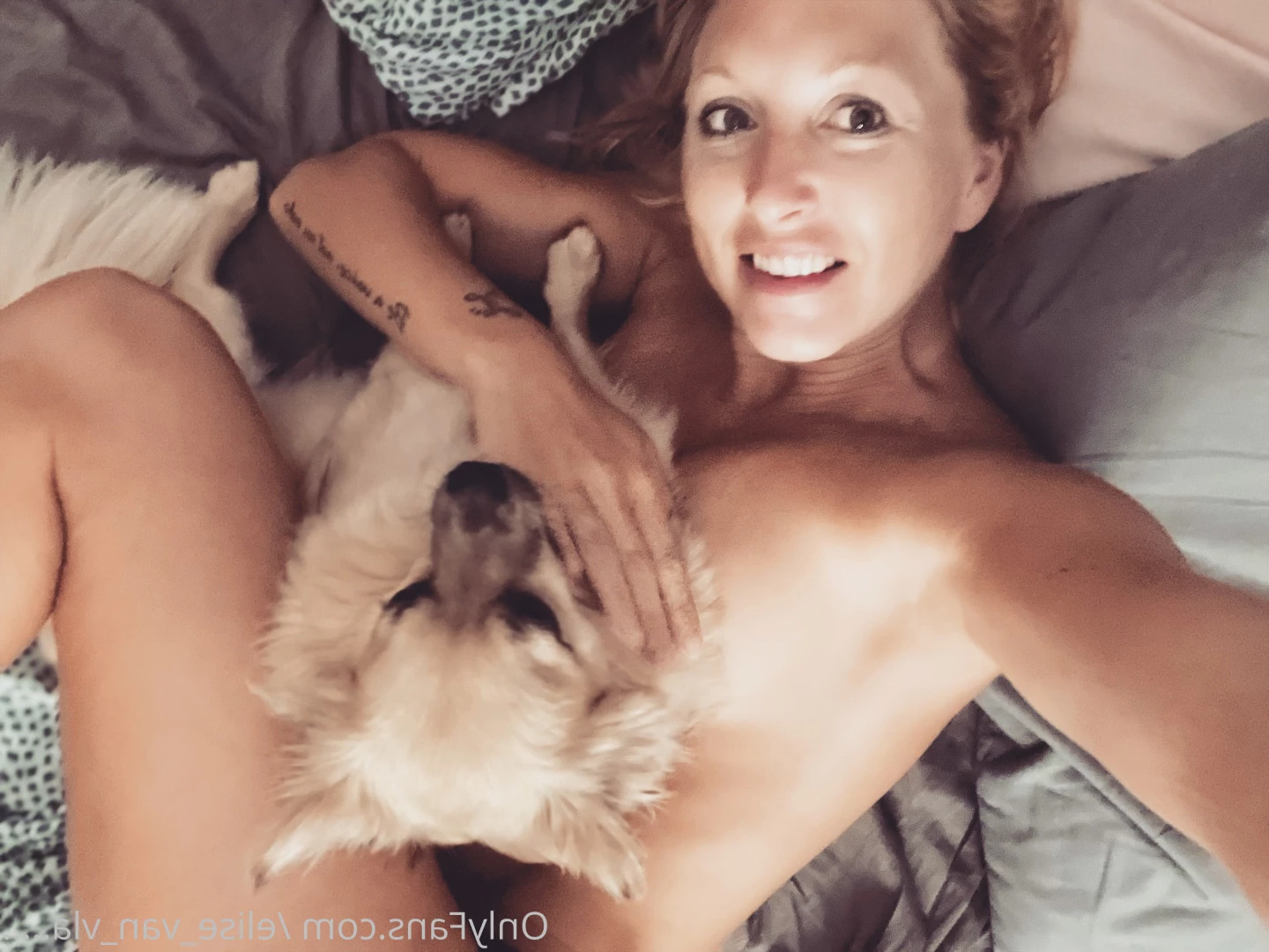 Elise Van Vlaanderen [ elise_van_vlaanderen ] Onlyfans leaked photo 7650223 on Hotleaks.tv