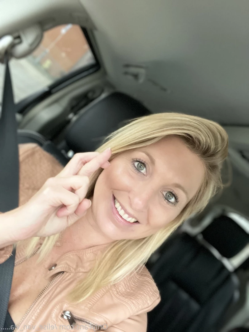 Elise Van Vlaanderen [ elise_van_vlaanderen ] Onlyfans leaked photo 7650339 on Hotleaks.tv