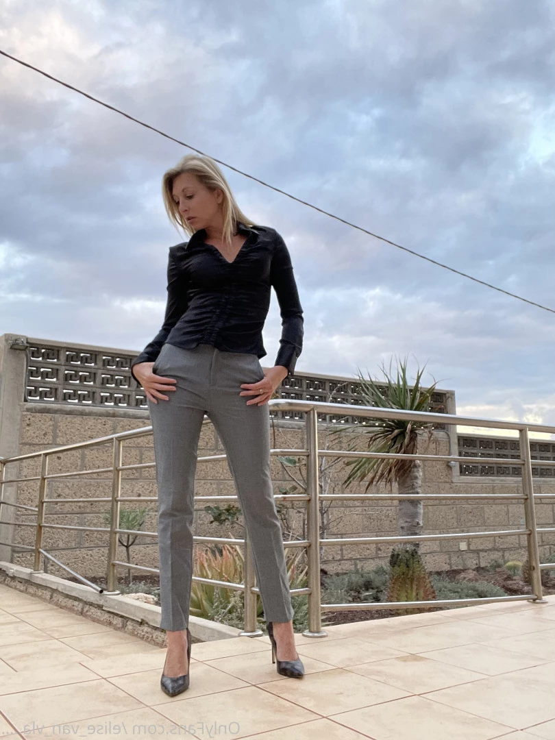 Elise Van Vlaanderen [ elise_van_vlaanderen ] Onlyfans leaked photo 7650487 on Hotleaks.tv