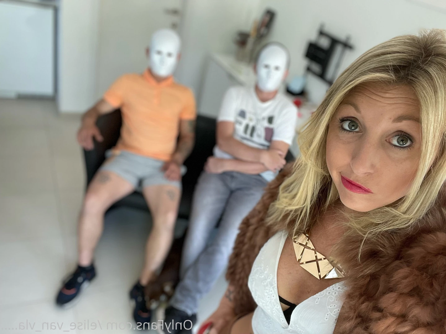 Elise Van Vlaanderen [ elise_van_vlaanderen ] Onlyfans leaked photo 7650902 on Hotleaks.tv