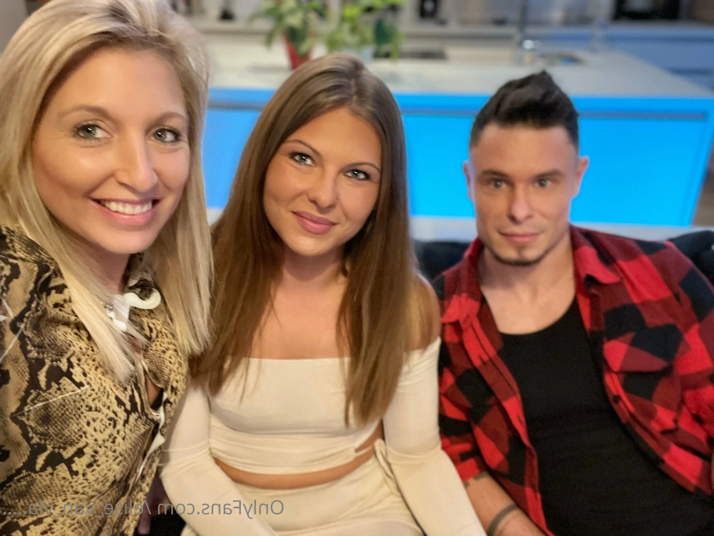 Elise Van Vlaanderen [ elise_van_vlaanderen ] Onlyfans leaked photo 7652599 on Hotleaks.tv