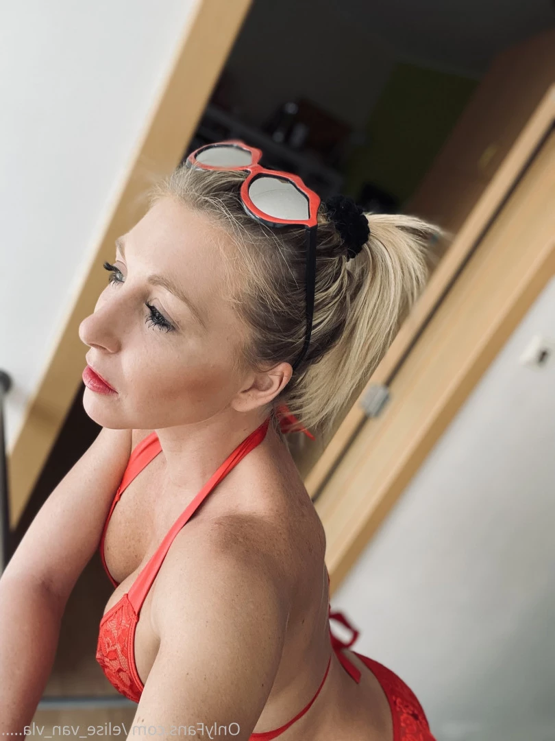 Elise Van Vlaanderen [ elise_van_vlaanderen ] Onlyfans leaked photo 7652612 on Hotleaks.tv