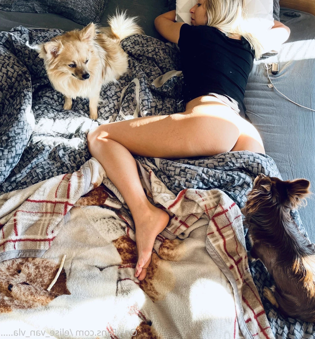 Elise Van Vlaanderen [ elise_van_vlaanderen ] Onlyfans leaked photo 7652875 on Hotleaks.tv