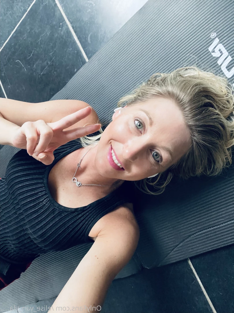 Elise Van Vlaanderen [ elise_van_vlaanderen ] Onlyfans leaked photo 7653400 on Hotleaks.tv