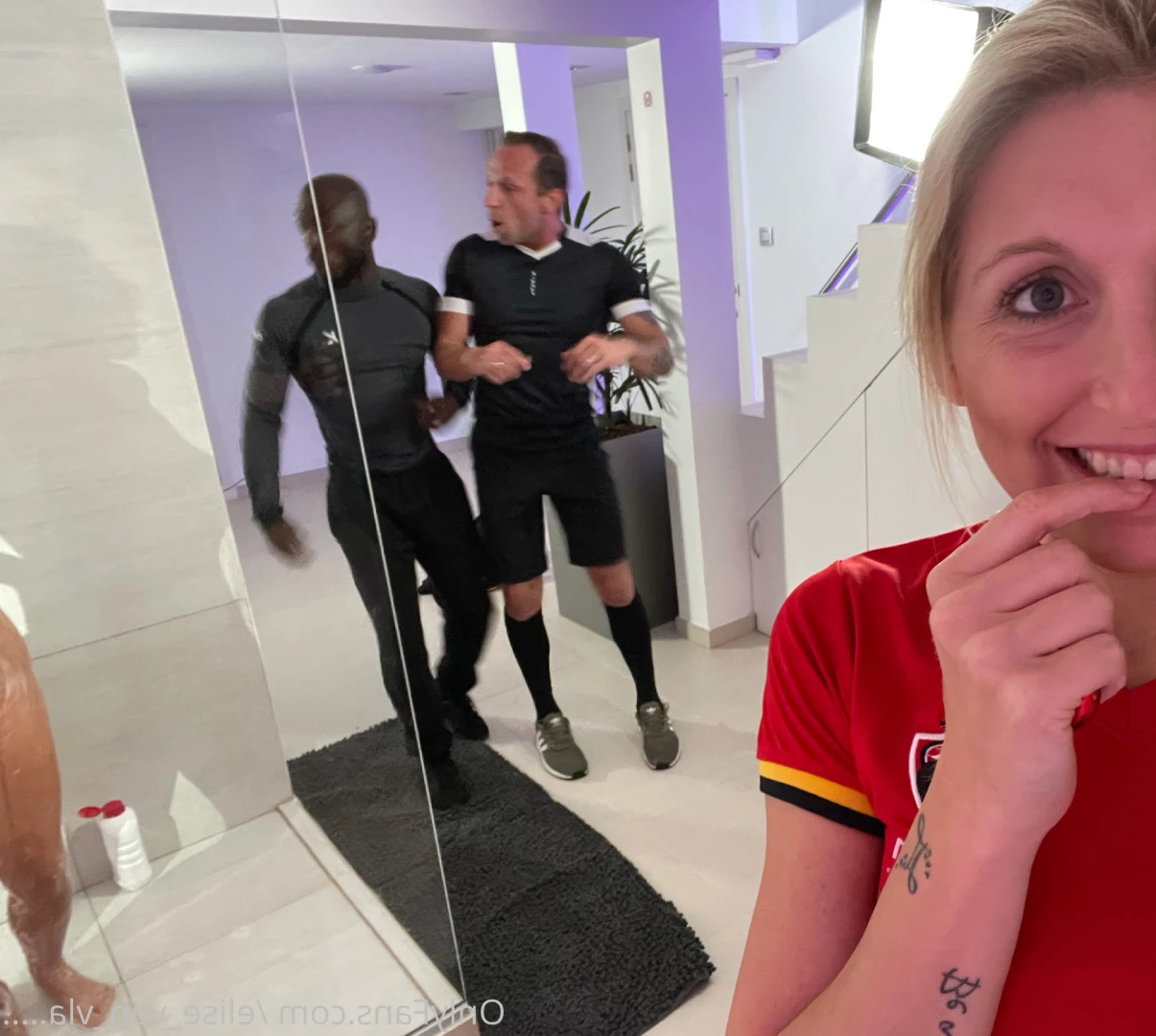 Elise Van Vlaanderen [ elise_van_vlaanderen ] Onlyfans leaked photo 7653557 on Hotleaks.tv