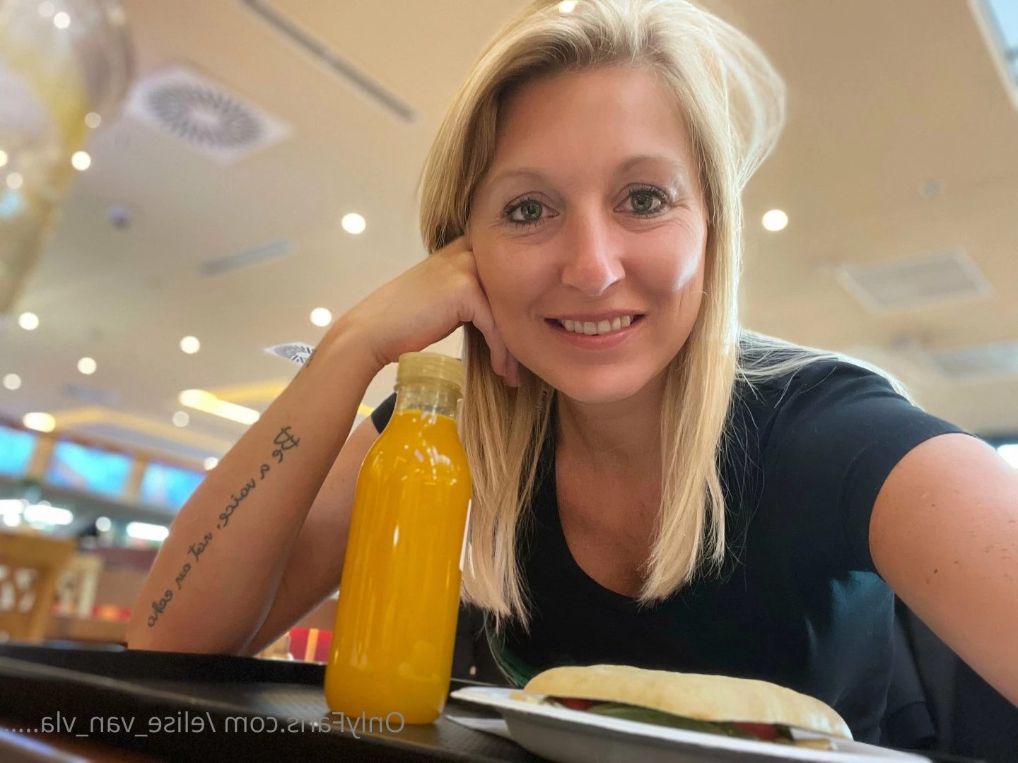 Elise Van Vlaanderen [ elise_van_vlaanderen ] Onlyfans leaked photo 7654208 on Hotleaks.tv