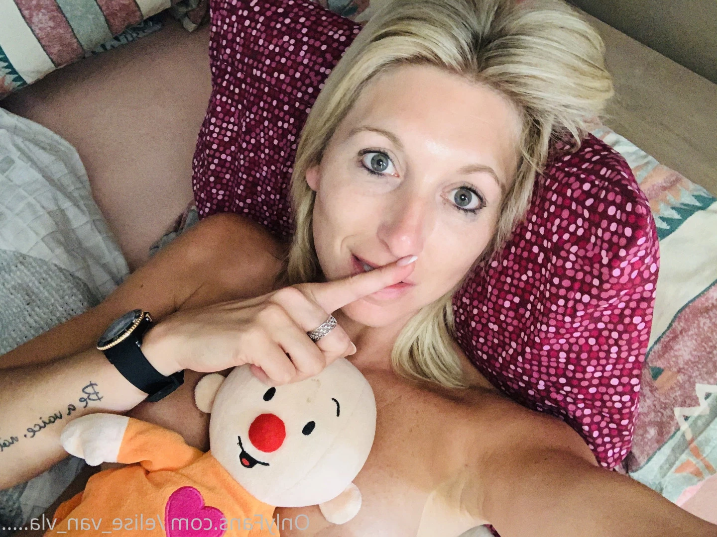 Elise Van Vlaanderen [ elise_van_vlaanderen ] Onlyfans leaked photo 7655491 on Hotleaks.tv