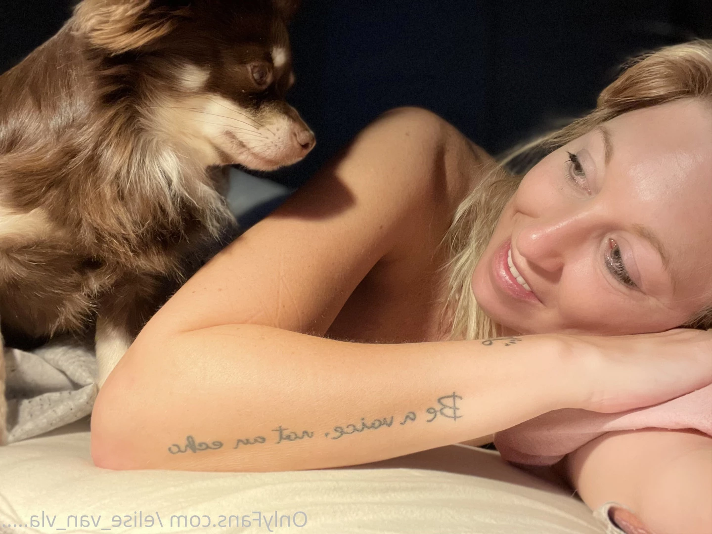 Elise Van Vlaanderen [ elise_van_vlaanderen ] Onlyfans leaked photo 7656298 on Hotleaks.tv