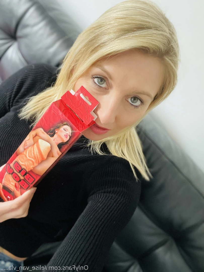 Elise Van Vlaanderen [ elise_van_vlaanderen ] Onlyfans leaked photo 7657428 on Hotleaks.tv