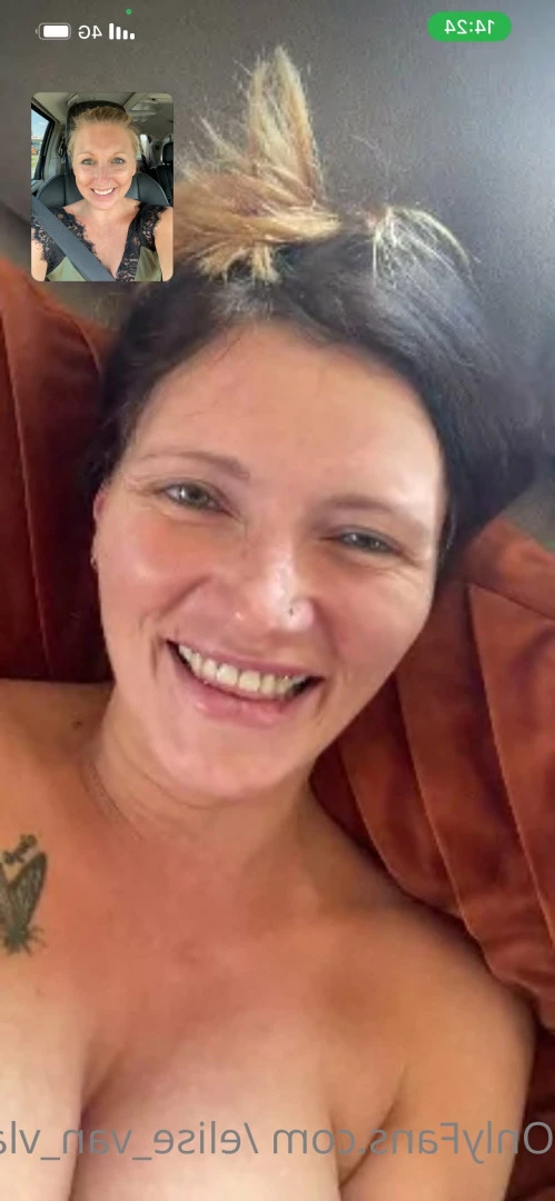 Elise Van Vlaanderen [ elise_van_vlaanderen ] Onlyfans leaked photo 7657760 on Hotleaks.tv