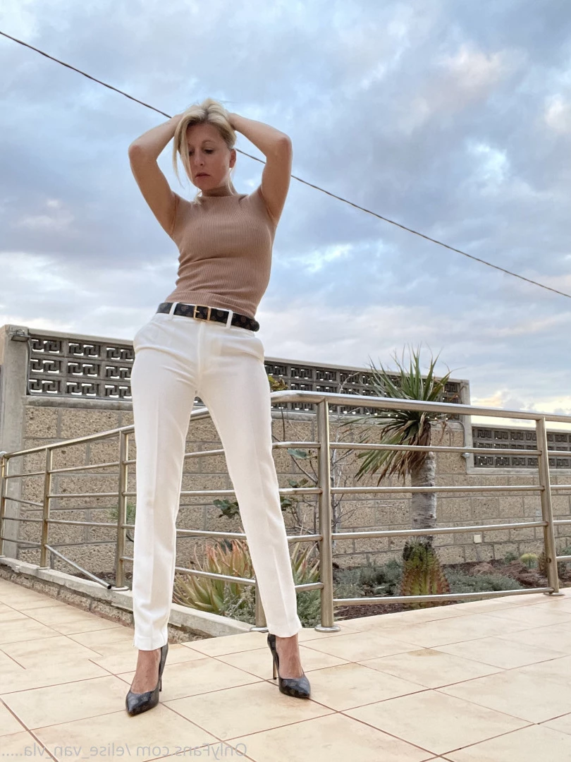 Elise Van Vlaanderen [ elise_van_vlaanderen ] Onlyfans leaked photo 7657922 on Hotleaks.tv