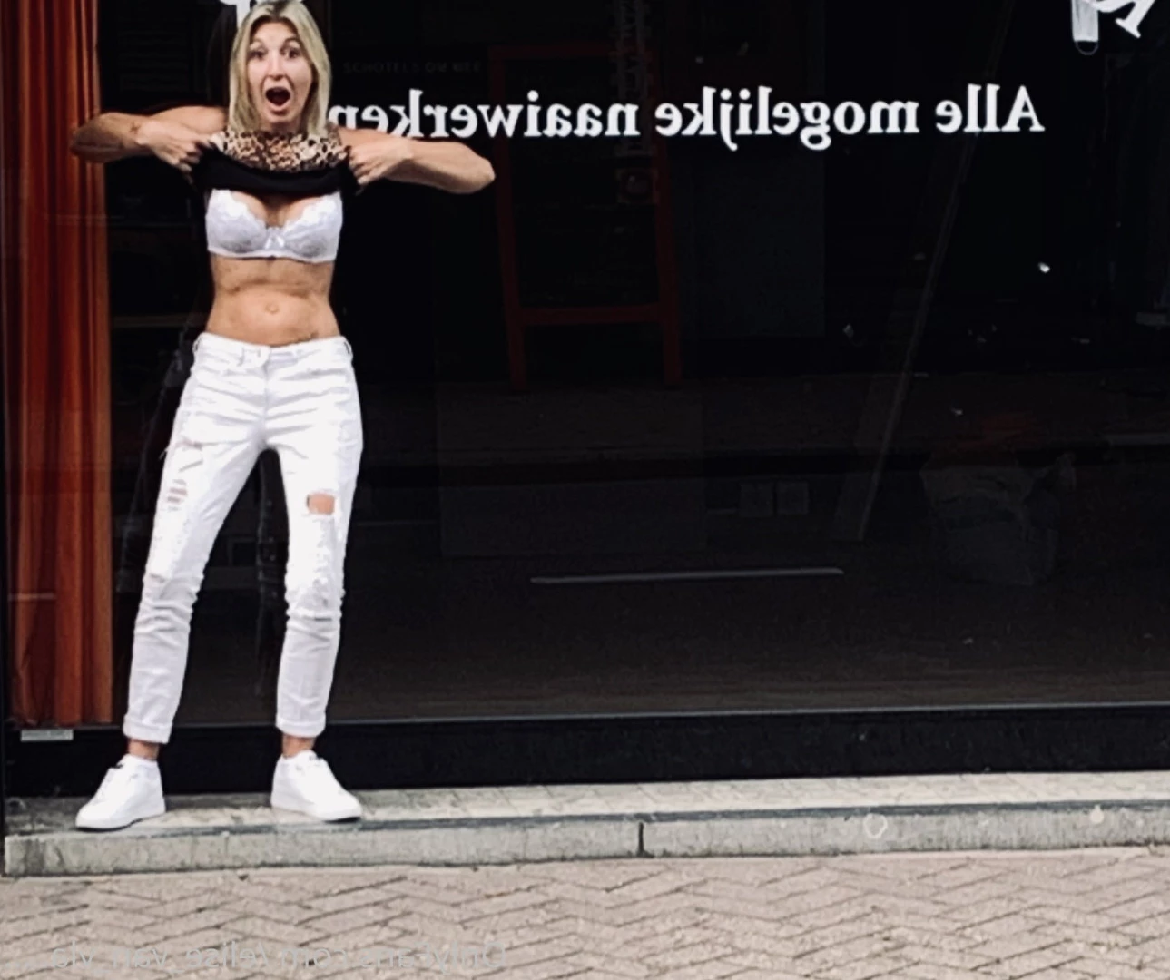 Elise Van Vlaanderen [ elise_van_vlaanderen ] Onlyfans leaked photo 7658379 on Hotleaks.tv