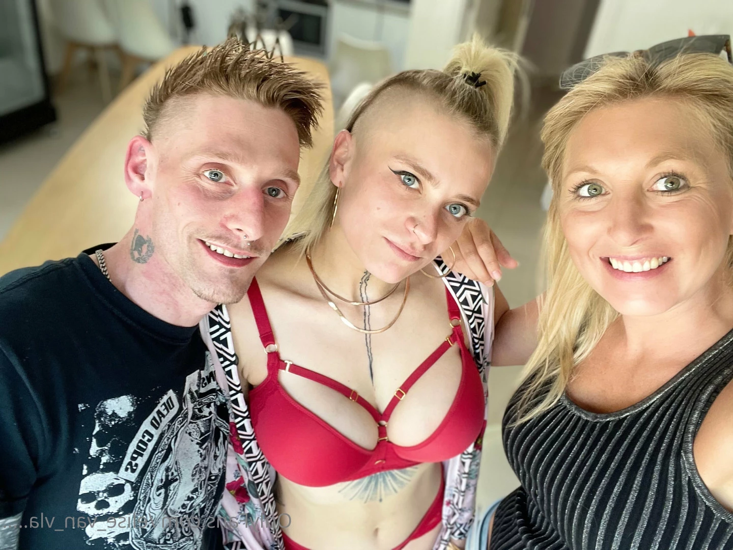 Elise Van Vlaanderen [ elise_van_vlaanderen ] Onlyfans leaked photo 7658511 on Hotleaks.tv
