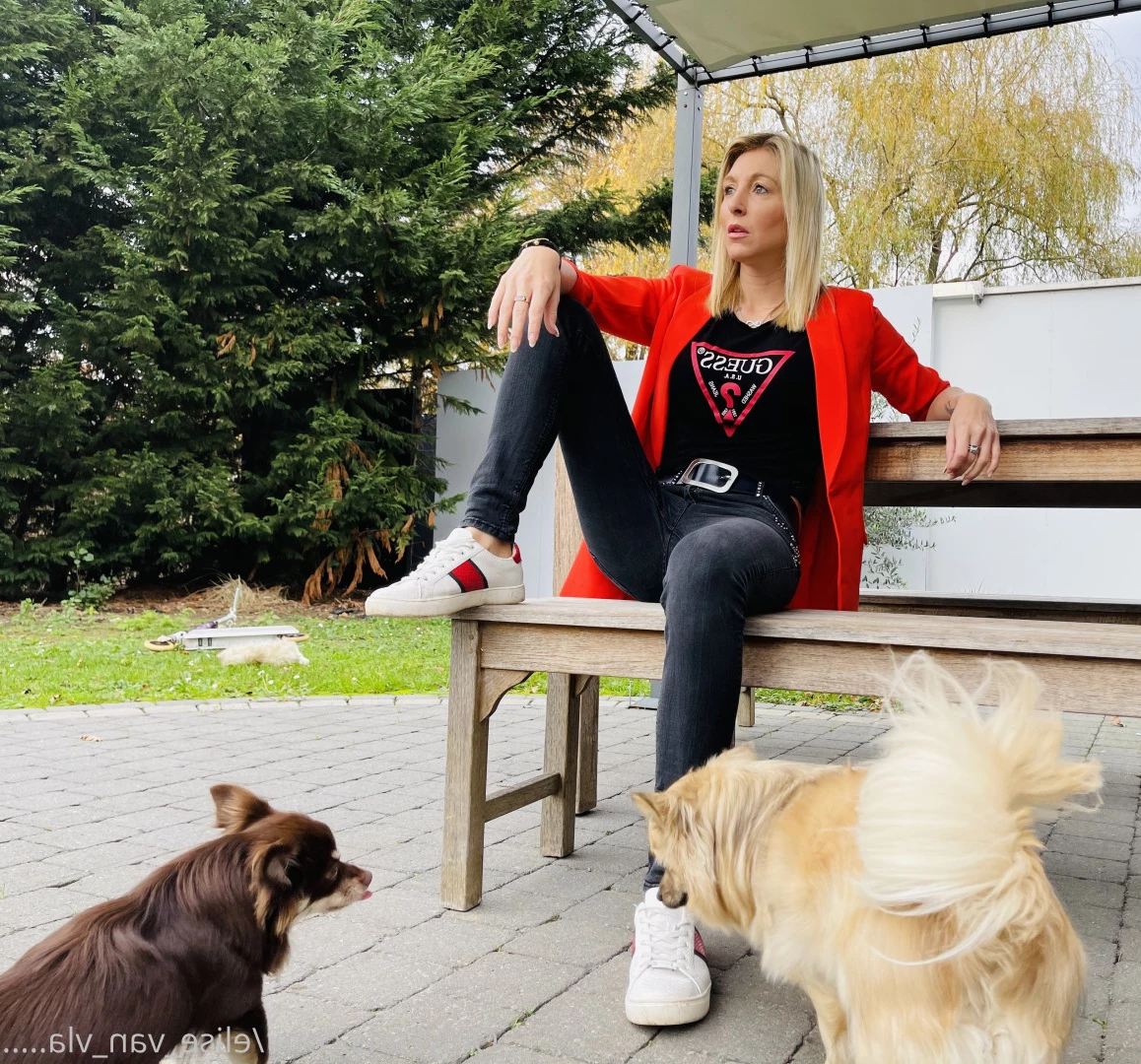 Elise Van Vlaanderen [ elise_van_vlaanderen ] Onlyfans leaked photo 7658542 on Hotleaks.tv