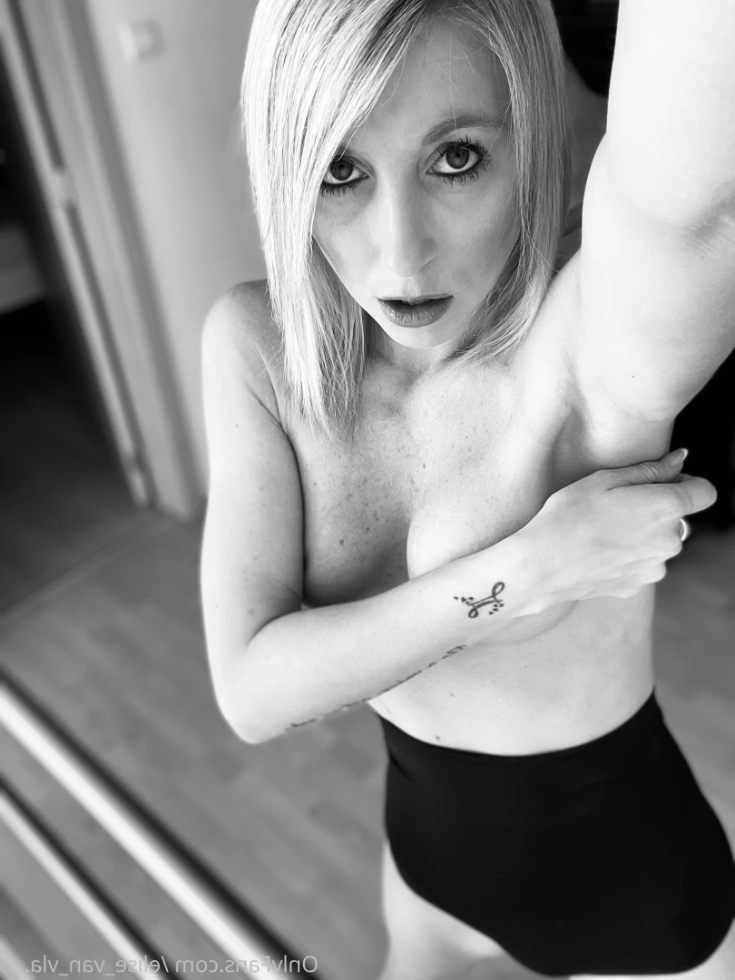 Elise Van Vlaanderen [ elise_van_vlaanderen ] Onlyfans leaked photo 7658988 on Hotleaks.tv