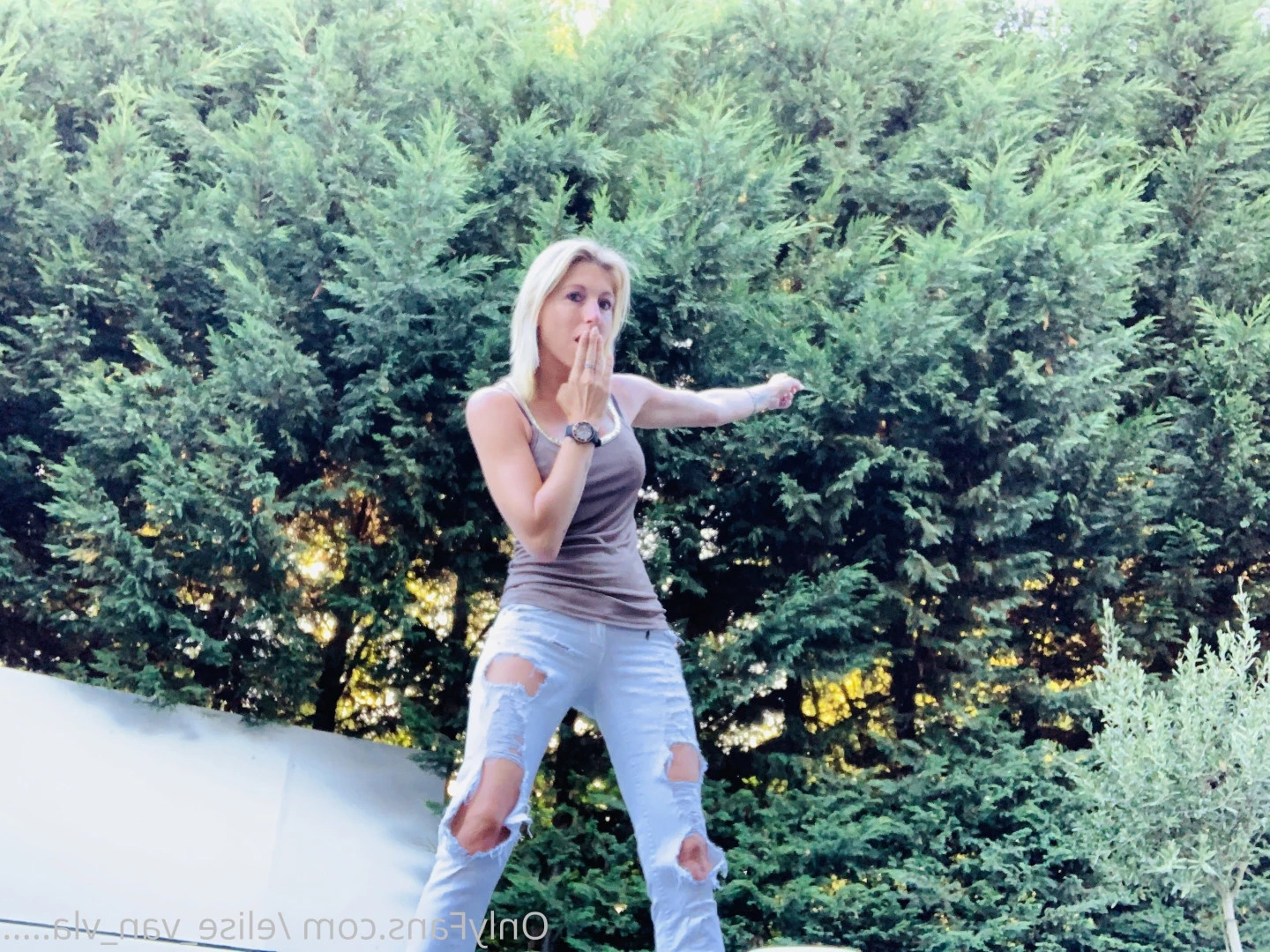 Elise Van Vlaanderen [ elise_van_vlaanderen ] Onlyfans leaked photo 7659019 on Hotleaks.tv
