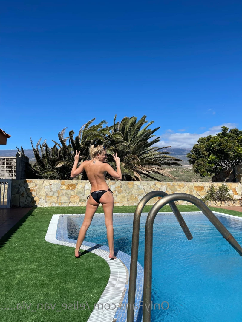 Elise Van Vlaanderen [ elise_van_vlaanderen ] Onlyfans leaked photo 7659060 on Hotleaks.tv