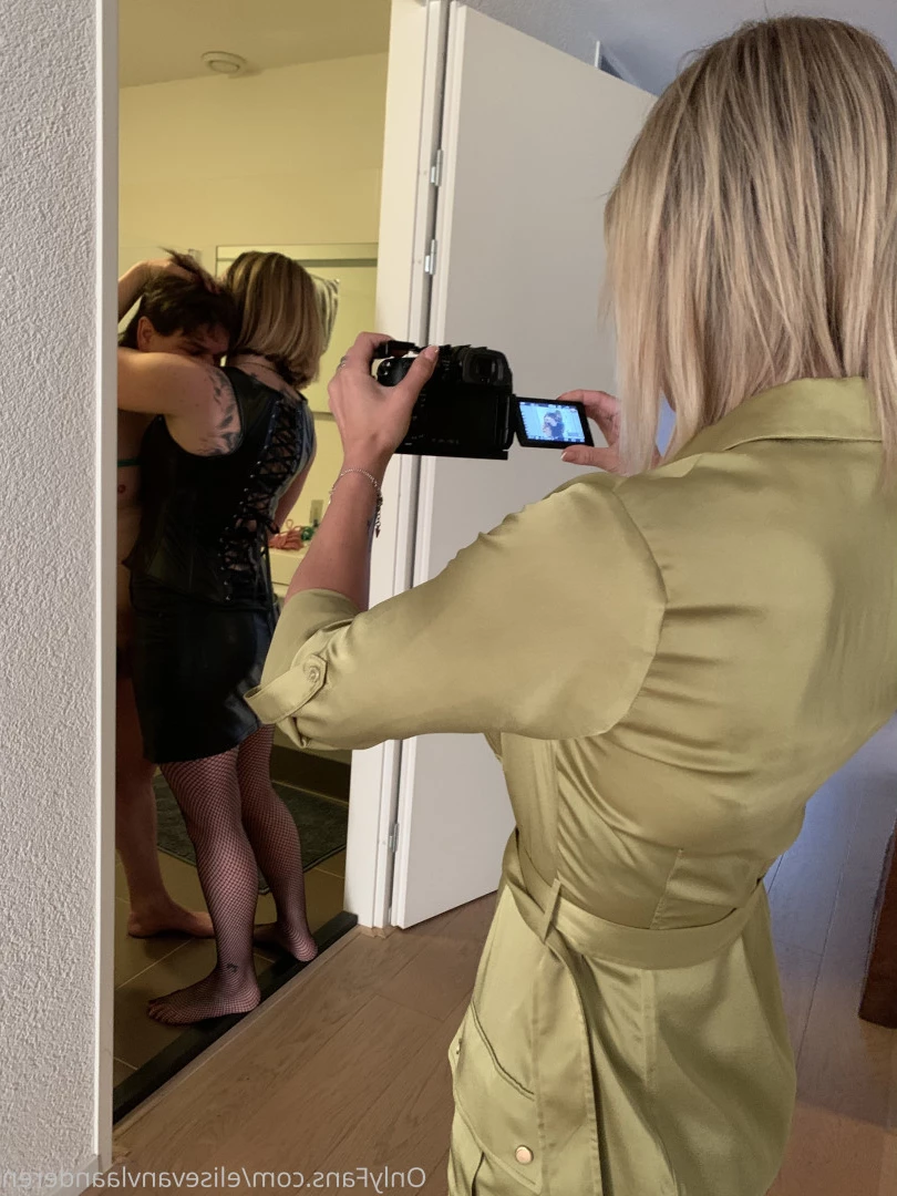 Elise Van Vlaanderen [ elise_van_vlaanderen ] Onlyfans leaked photo 7659118 on Hotleaks.tv