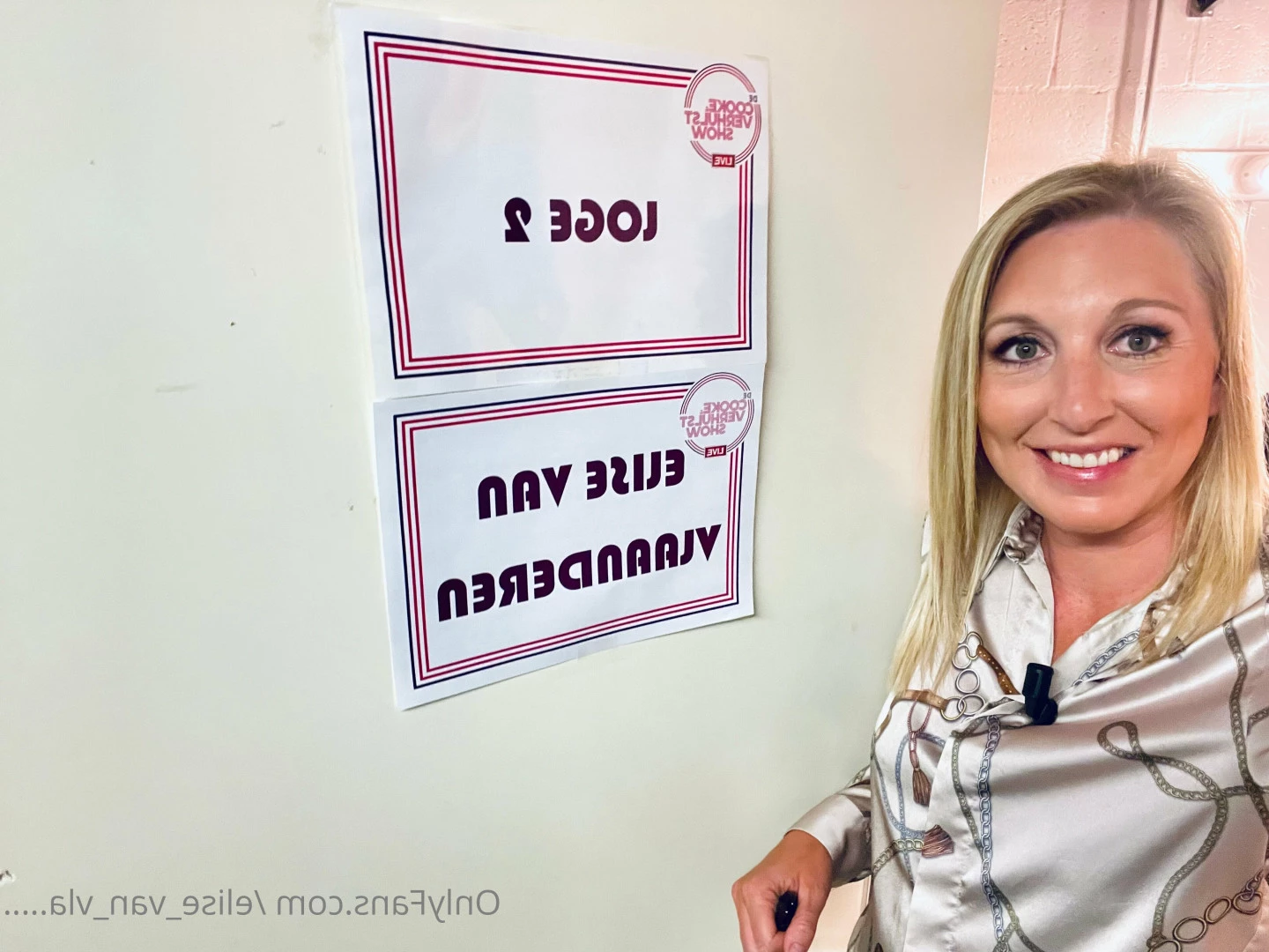 Elise Van Vlaanderen [ elise_van_vlaanderen ] Onlyfans leaked photo 7659150 on Hotleaks.tv