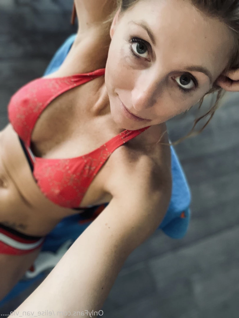 Elise Van Vlaanderen [ elise_van_vlaanderen ] Onlyfans leaked photo 7659219 on Hotleaks.tv