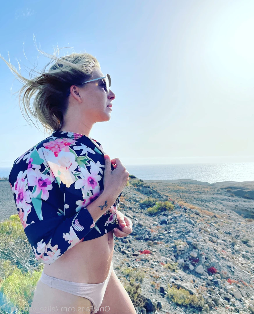 Elise Van Vlaanderen [ elise_van_vlaanderen ] Onlyfans leaked photo 7660079 on Hotleaks.tv