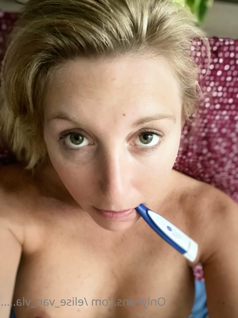Elise Van Vlaanderen [ elise_van_vlaanderen ] Onlyfans leaked photo 7660754 on Hotleaks.tv
