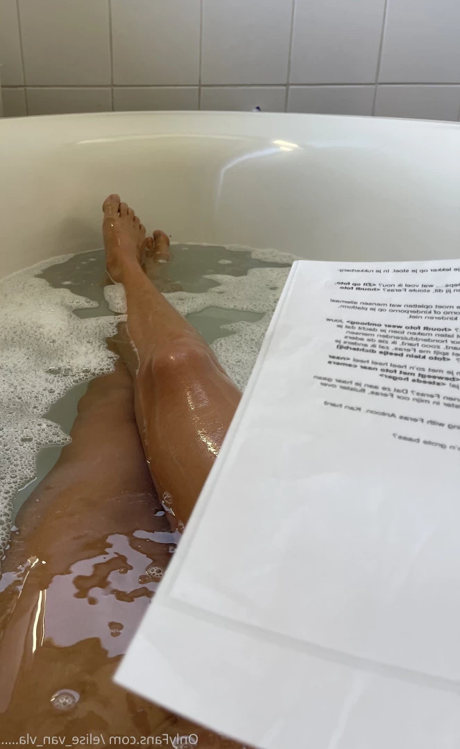 Elise Van Vlaanderen [ elise_van_vlaanderen ] Onlyfans leaked photo 7660783 on Hotleaks.tv