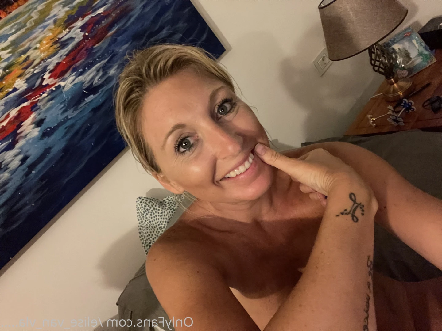 Elise Van Vlaanderen [ elise_van_vlaanderen ] Onlyfans leaked photo 7661061 on Hotleaks.tv