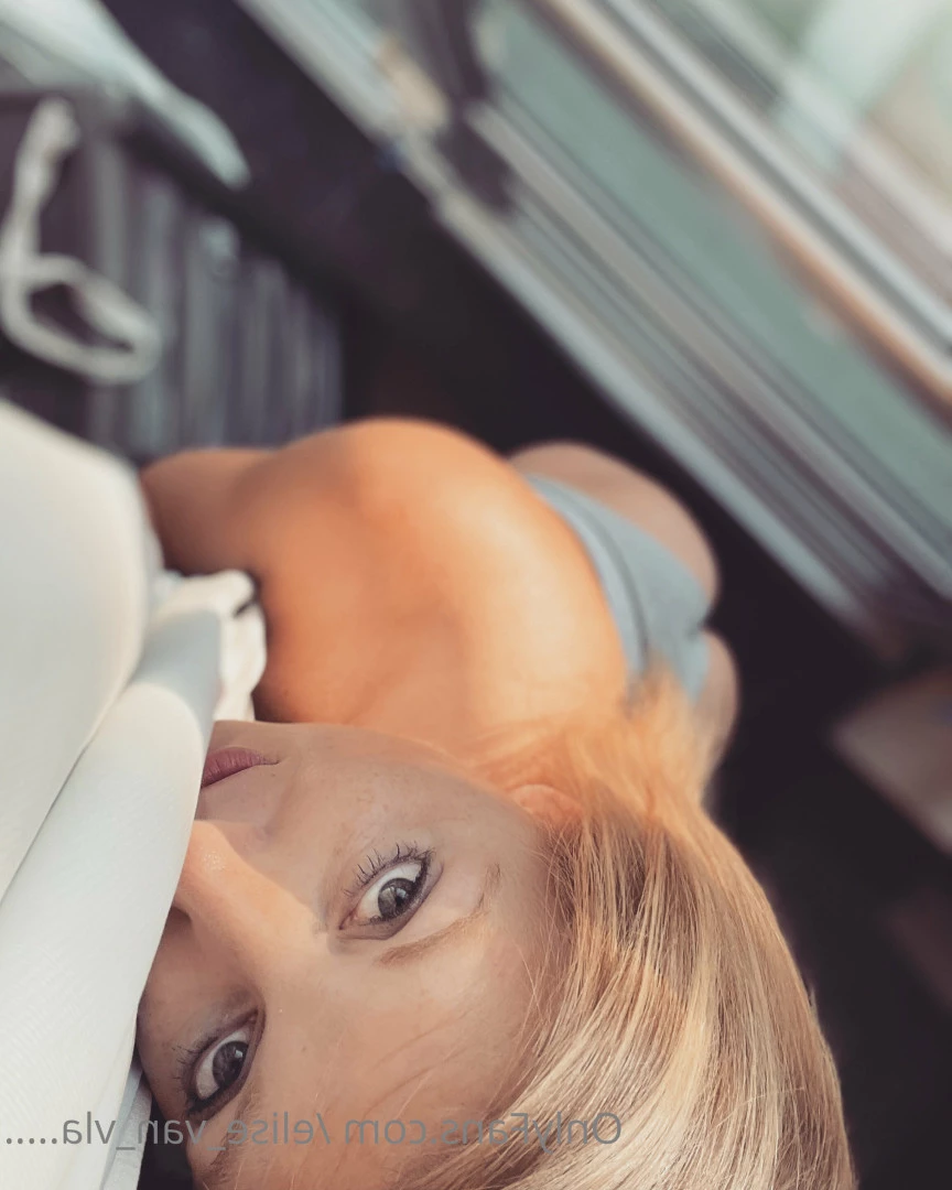 Elise Van Vlaanderen [ elise_van_vlaanderen ] Onlyfans leaked photo 7661430 on Hotleaks.tv
