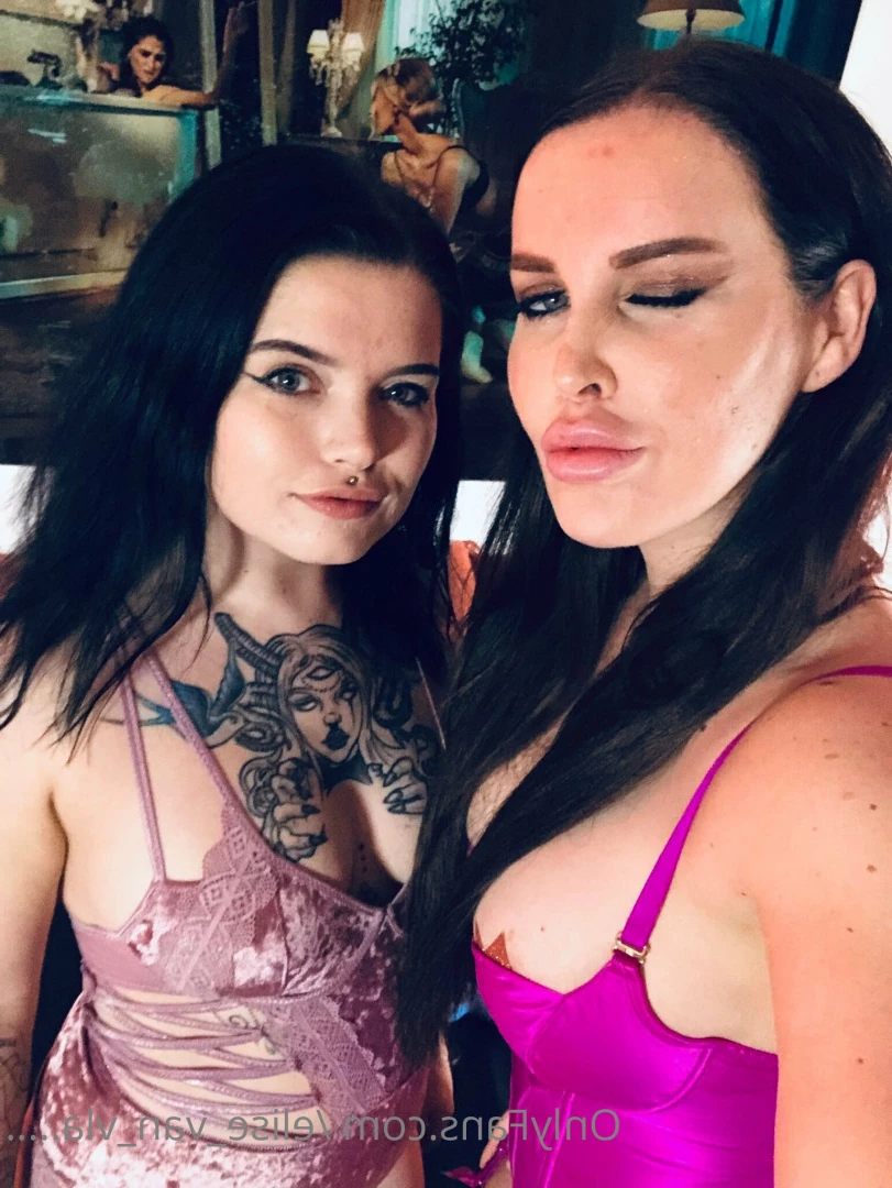 Elise Van Vlaanderen [ elise_van_vlaanderen ] Onlyfans leaked photo 7661529 on Hotleaks.tv
