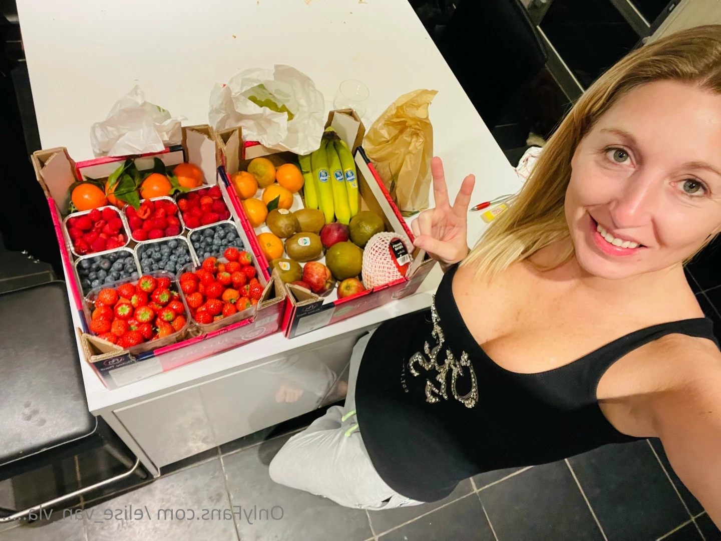 Elise Van Vlaanderen [ elise_van_vlaanderen ] Onlyfans leaked photo 7661797 on Hotleaks.tv